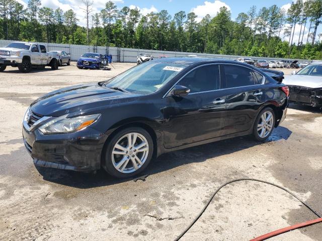 NISSAN ALTIMA 2017 1n4bl3ap6hc227111