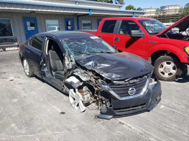 NISSAN ALTIMA 3.5 2017 1n4bl3ap6hc261551