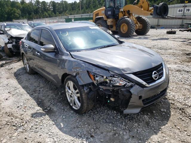 NISSAN ALTIMA 3.5 2017 1n4bl3ap6hc265325