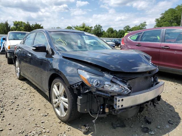 NISSAN ALTIMA 3.5 2017 1n4bl3ap6hc476749