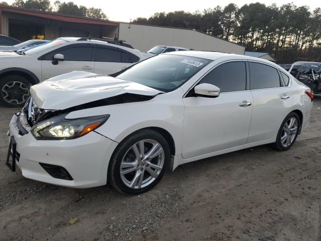 NISSAN ALTIMA 2017 1n4bl3ap6hc497357