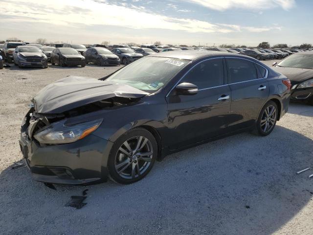 NISSAN ALTIMA 3.5 2018 1n4bl3ap6jc161987