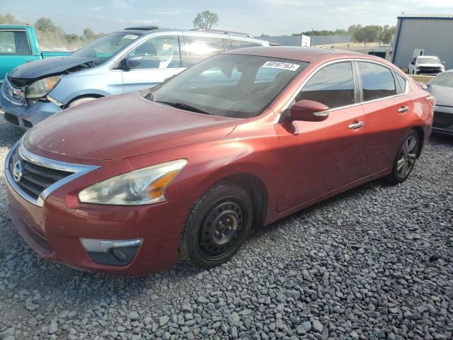 NISSAN ALTIMA 3.5 2013 1n4bl3ap7dc100541