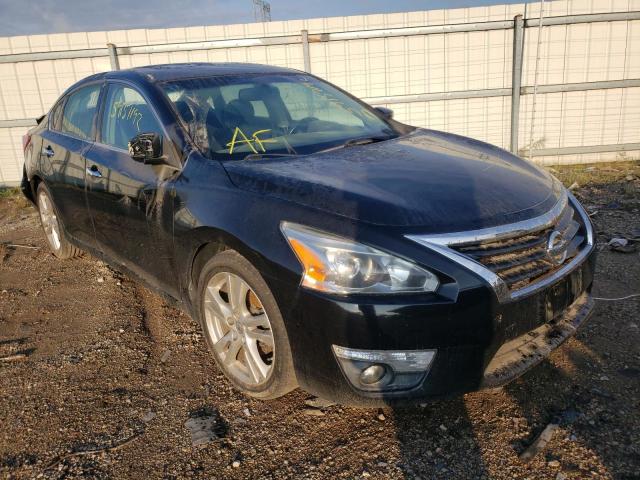 NISSAN ALTIMA 2013 1n4bl3ap7dc105710