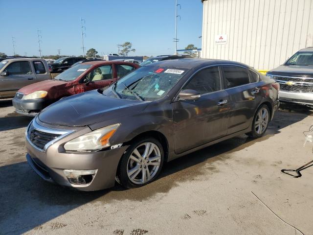 NISSAN ALTIMA 3.5 2013 1n4bl3ap7dc108140