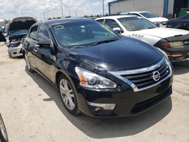 NISSAN ALTIMA 3.5 2013 1n4bl3ap7dc109420