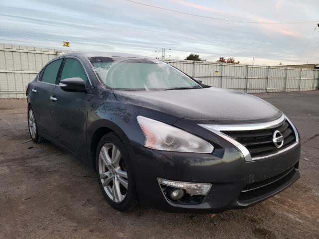 NISSAN ALTIMA 3.5 2013 1n4bl3ap7dc110924