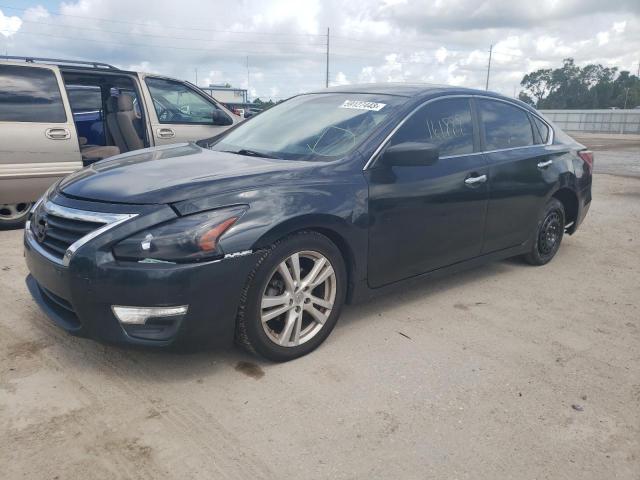 NISSAN ALTIMA 3.5 2013 1n4bl3ap7dc118859