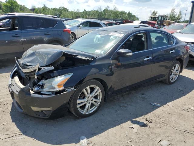 NISSAN ALTIMA 3.5 2013 1n4bl3ap7dc119770