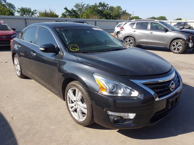 NISSAN ALTIMA 3.5 2013 1n4bl3ap7dc120501