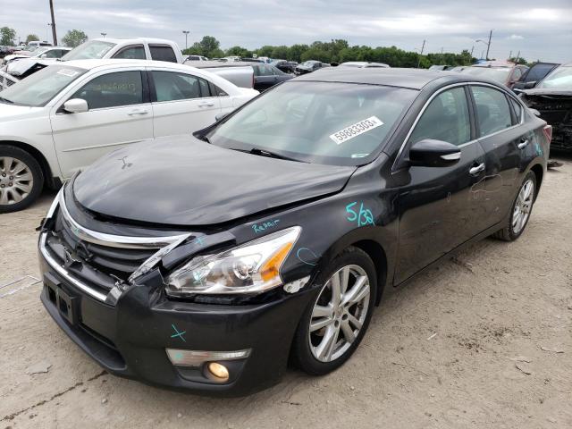 NISSAN ALTIMA 3.5 2013 1n4bl3ap7dc135127