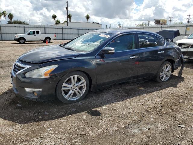 NISSAN ALTIMA 3.5 2013 1n4bl3ap7dc139629