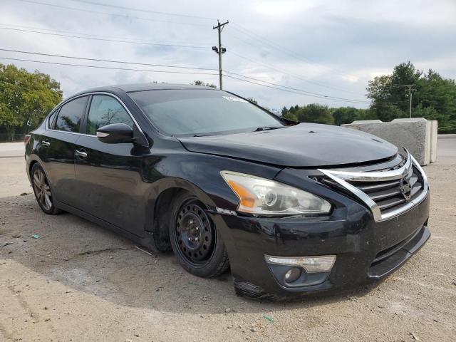 NISSAN ALTIMA 3.5 2013 1n4bl3ap7dc140666