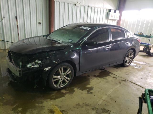 NISSAN ALTIMA 3.5 2013 1n4bl3ap7dc147066