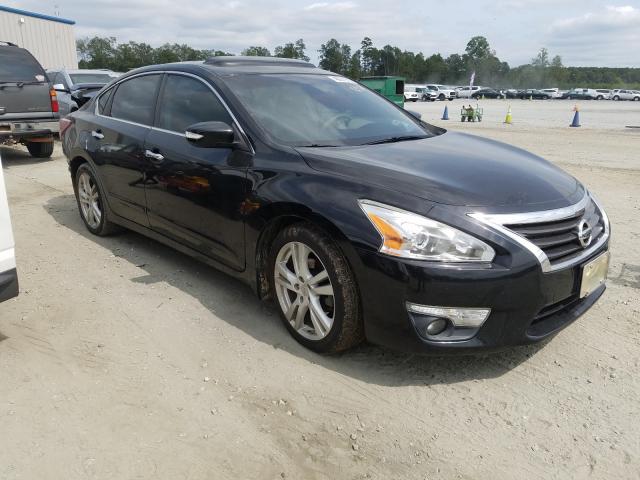 NISSAN ALTIMA 3.5 2013 1n4bl3ap7dc153255