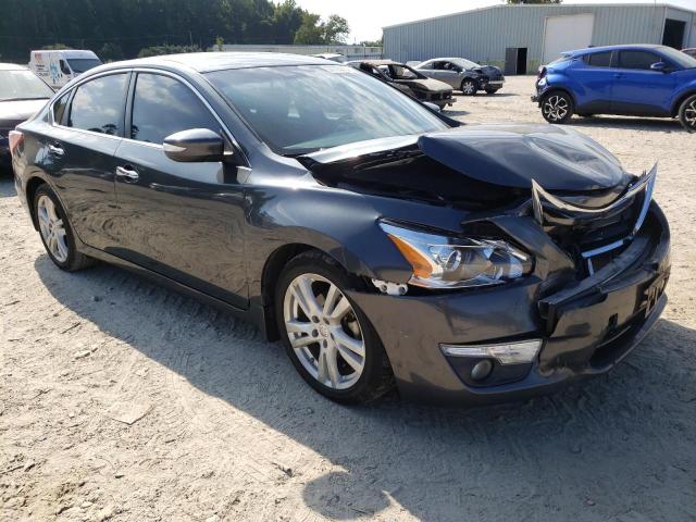 NISSAN ALTIMA 3.5 2013 1n4bl3ap7dc157256