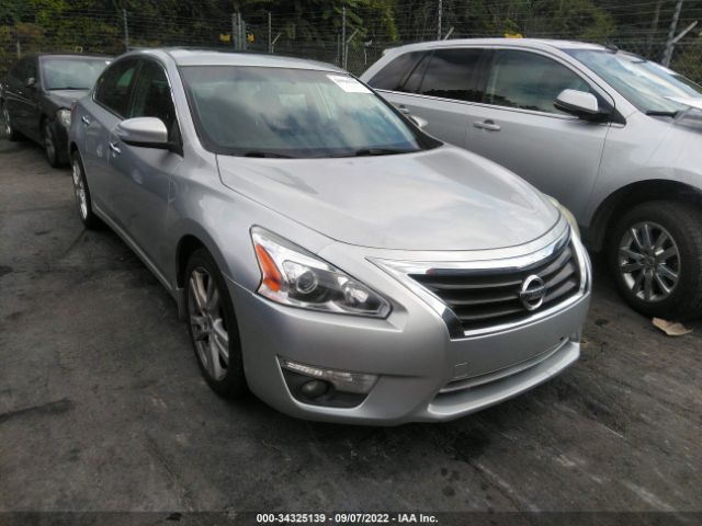 NISSAN ALTIMA 2013 1n4bl3ap7dc162070