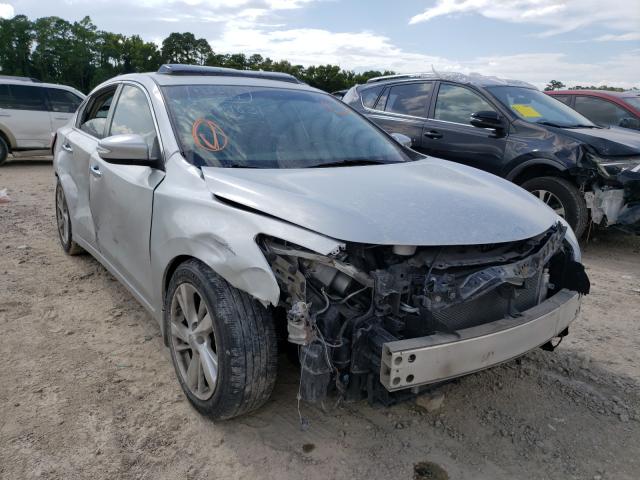 NISSAN ALTIMA 3.5 2013 1n4bl3ap7dc162571