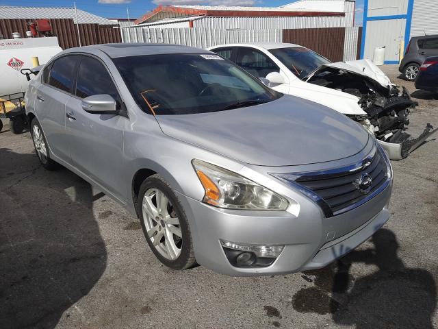 NISSAN ALTIMA 3.5 2013 1n4bl3ap7dc170489