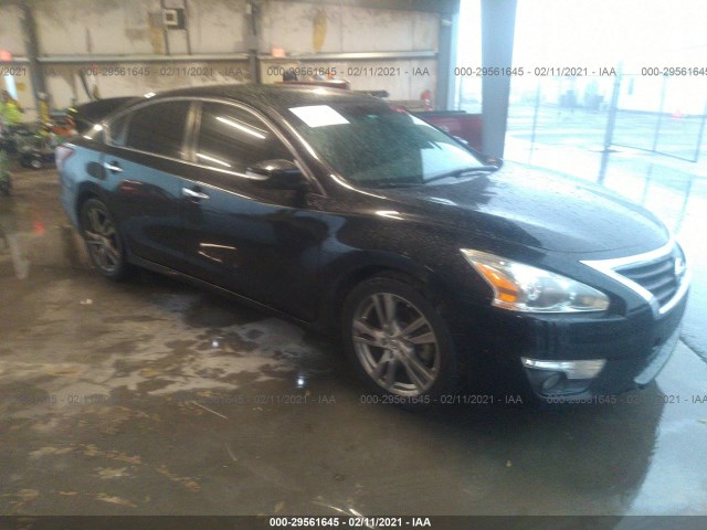 NISSAN ALTIMA 2013 1n4bl3ap7dc171920