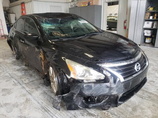 NISSAN ALTIMA 3.5 2013 1n4bl3ap7dc175580