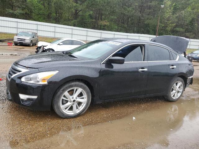 NISSAN ALTIMA 3.5 2013 1n4bl3ap7dc179984