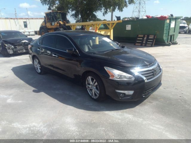 NISSAN ALTIMA 2013 1n4bl3ap7dc183369