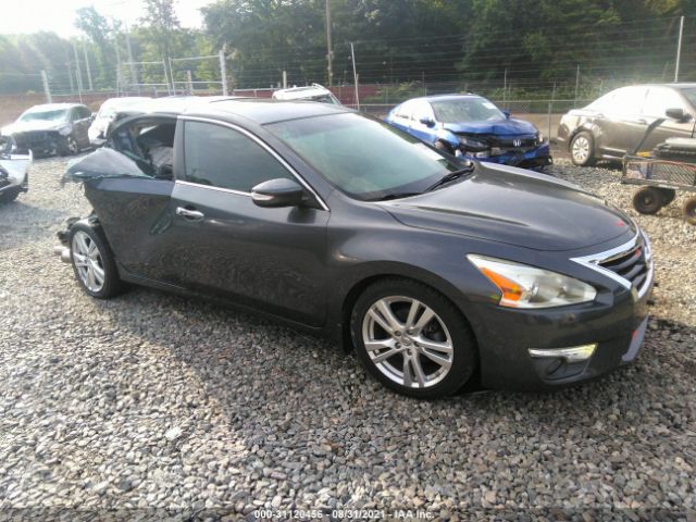 NISSAN ALTIMA 2013 1n4bl3ap7dc186174