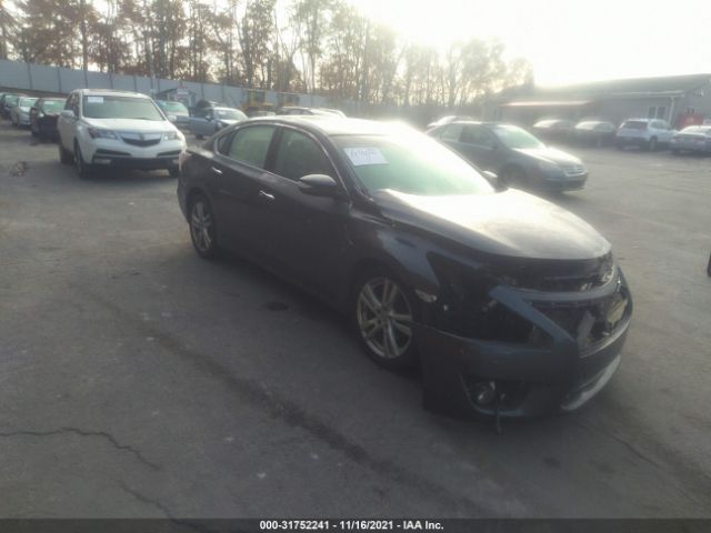 NISSAN ALTIMA 2013 1n4bl3ap7dc197904