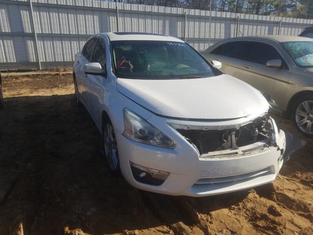 NISSAN ALTIMA 2013 1n4bl3ap7dc204673