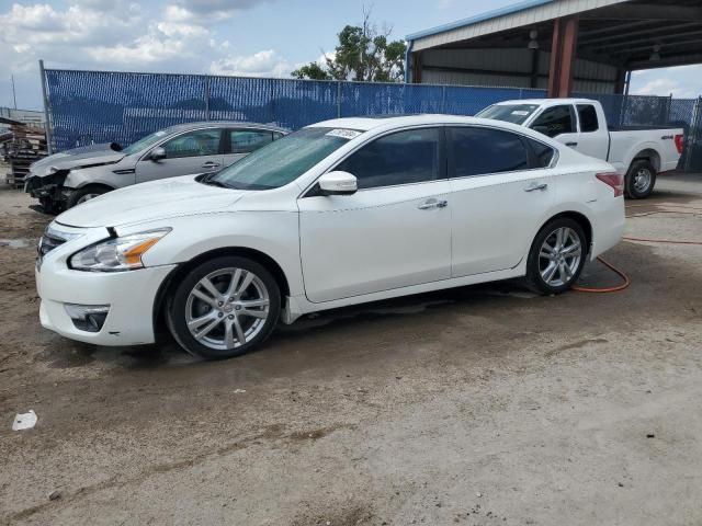 NISSAN ALTIMA 2013 1n4bl3ap7dc208125