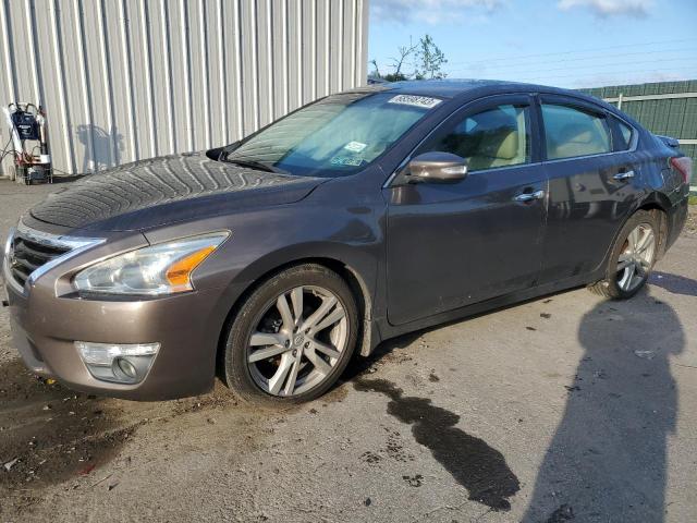 NISSAN ALTIMA 3.5 2013 1n4bl3ap7dc215866