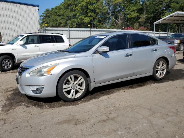 NISSAN ALTIMA 3.5 2013 1n4bl3ap7dc216323