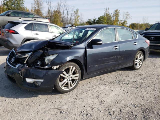 NISSAN ALTIMA 3.5 2013 1n4bl3ap7dc225880