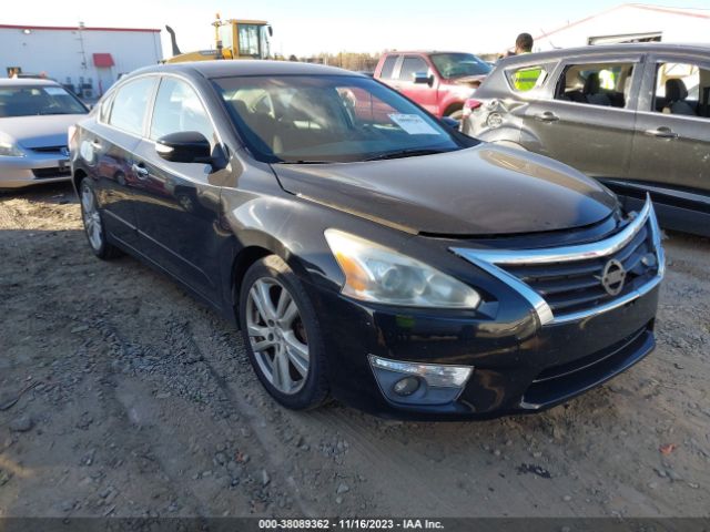 NISSAN ALTIMA 2013 1n4bl3ap7dc247815