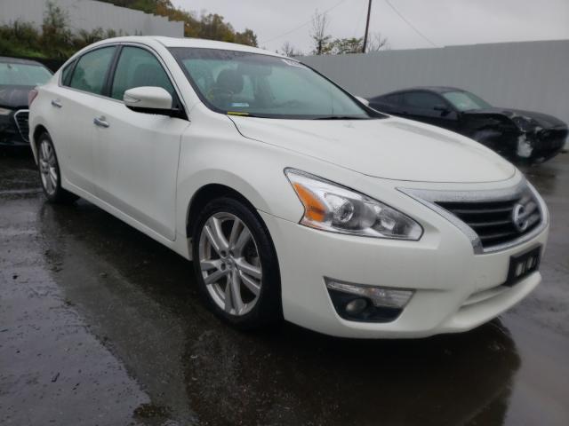 NISSAN ALTIMA 3.5 2013 1n4bl3ap7dc256031