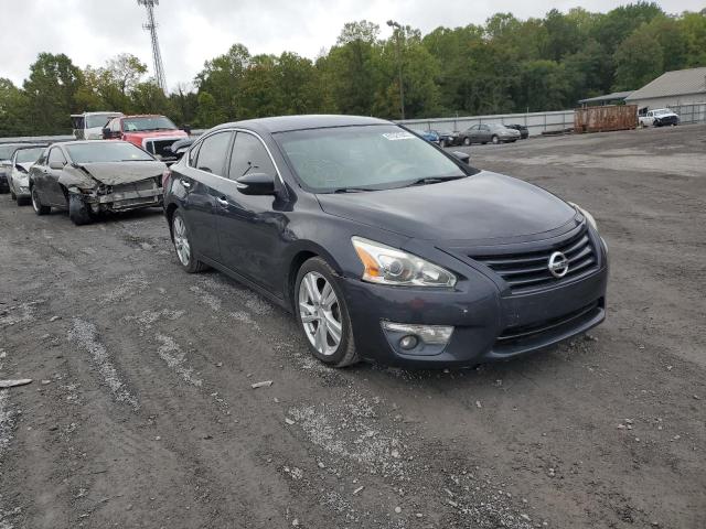 NISSAN ALTIMA 3.5 2013 1n4bl3ap7dc257454