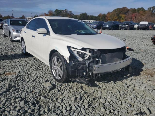 NISSAN ALTIMA 3.5 2013 1n4bl3ap7dc261326