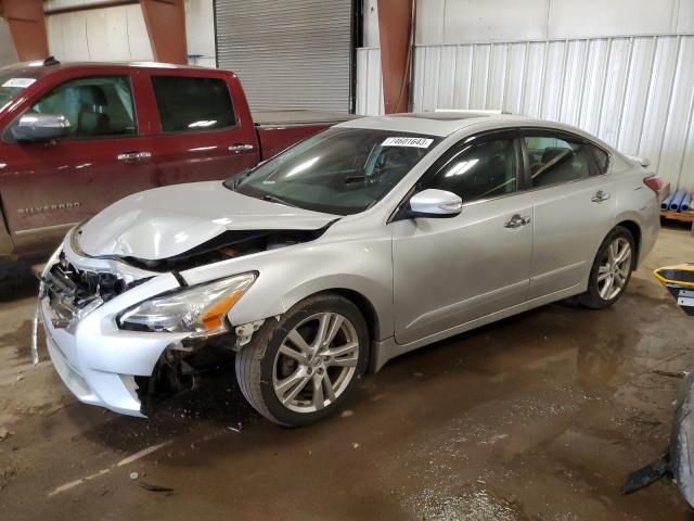 NISSAN ALTIMA 2013 1n4bl3ap7dc273220