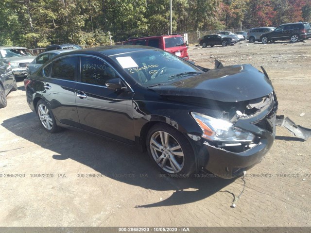 NISSAN ALTIMA 2013 1n4bl3ap7dc276375