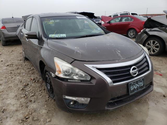 NISSAN ALTIMA 3.5 2013 1n4bl3ap7dc288462