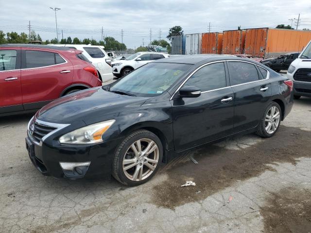 NISSAN ALTIMA 3.5 2013 1n4bl3ap7dc913426