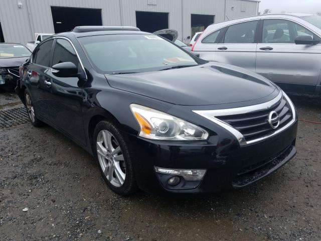 NISSAN ALTIMA 3.5 2013 1n4bl3ap7dc916763