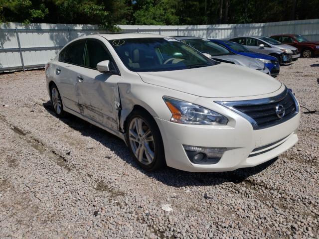 NISSAN ALTIMA 3.5 2013 1n4bl3ap7dc916892