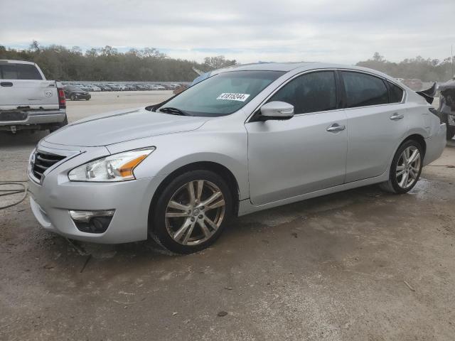 NISSAN ALTIMA 2013 1n4bl3ap7dn406742