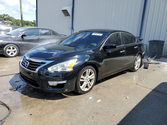 NISSAN ALTIMA 3.5 2013 1n4bl3ap7dn411746