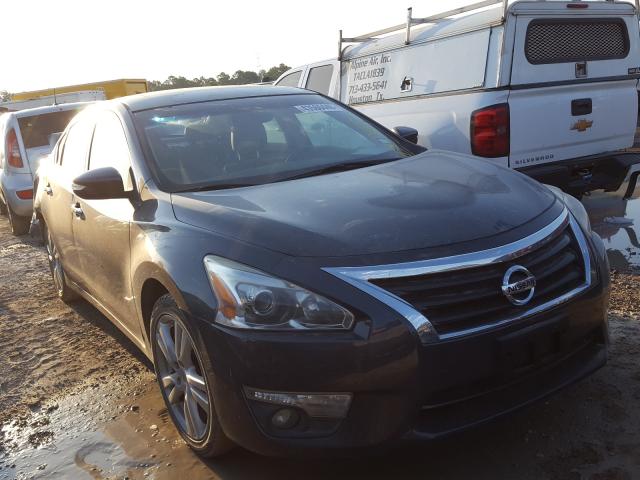 NISSAN ALTIMA 3.5 2013 1n4bl3ap7dn416915