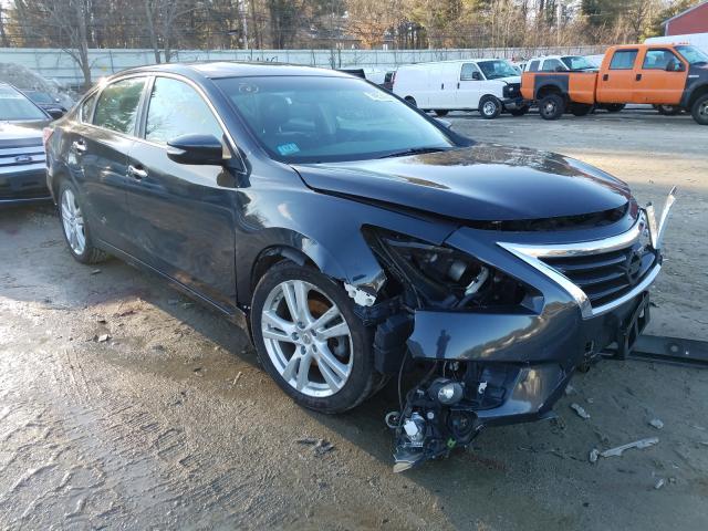 NISSAN ALTIMA 3.5 2013 1n4bl3ap7dn432418