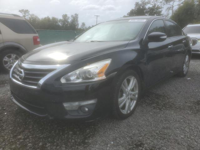 NISSAN ALTIMA 2013 1n4bl3ap7dn435254