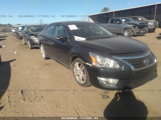 NISSAN ALTIMA 2013 1n4bl3ap7dn436128